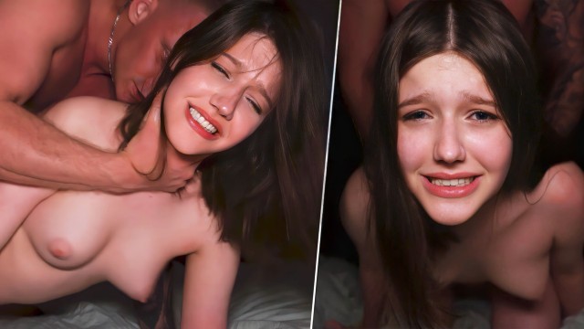 Стройная брюнеточка любит шлюший секс - смотреть порно видео в хорошем качестве на Pornonahodke. Стройная брюнеточка любит шлюший секс - смотреть порно видео в хорошем качестве на Pornonahodke.